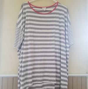 Lularoe Irma Top